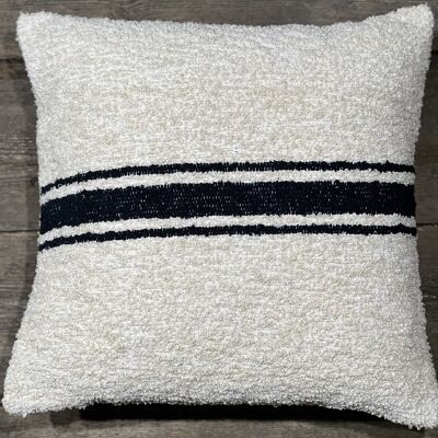RECYCLED COTTON CUSHION ACRZB50