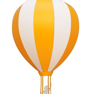 MONTGOLFIERE MANGUE children's pendant lamp