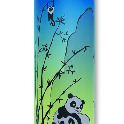 PANDAS CHILD NIGHT LIGHT TABLE LAMP