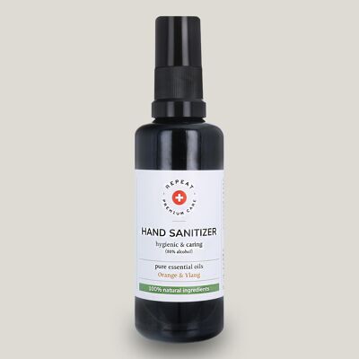 Hand Spray Orange & Ylang 50 ml