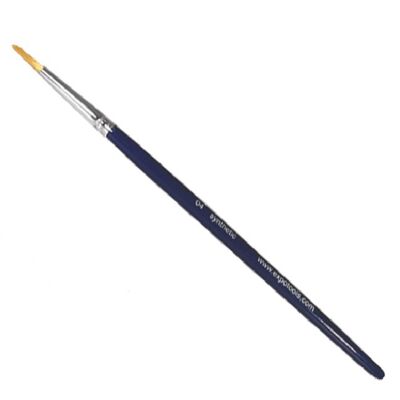Expo Paint Brush: Synthetic – Size 04