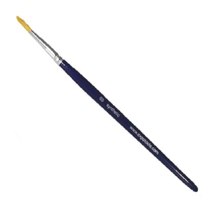 Expo Paint Brush: Synthetic – Size 05