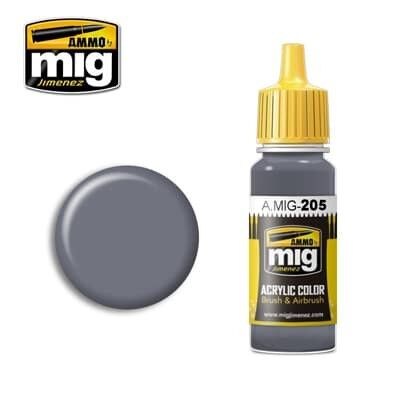 Ammo MIG Paint: MIG0205 – FS 26231 (BS 638)