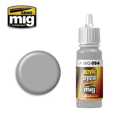 Ammo MIG Paint: MIG0094 – Crystal Glass