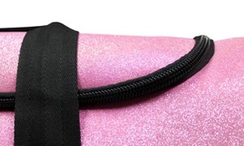 Back Pack – Pink Sparkle