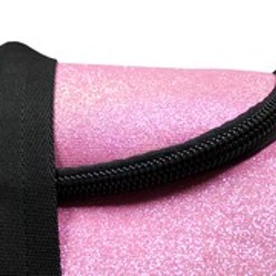 Rucksack – Pink Sparkle