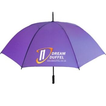 Parapluie de golf Dream Duffel