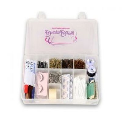 Accessories Box