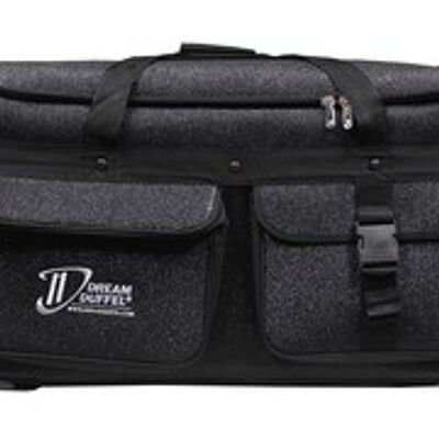 Limited Edition Dream Duffel® - Small - Black Sparkle