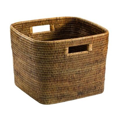 Cali Honey square basket