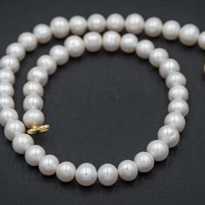 Jackie pearls