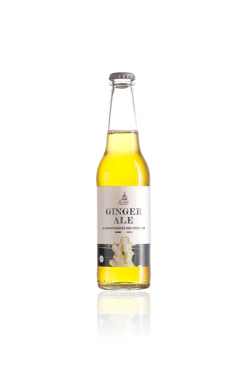 La Co-lab - Ginger Ale