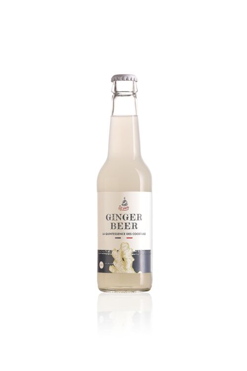 La Co-lab - Ginger Beer