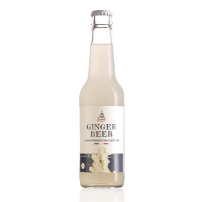 The Co-lab - Ginger Beer