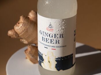 La Co-lab - Ginger Beer 3