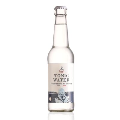 The Co-lab - Tonic Water