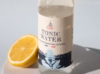 La Co-lab - Tonic Water 3