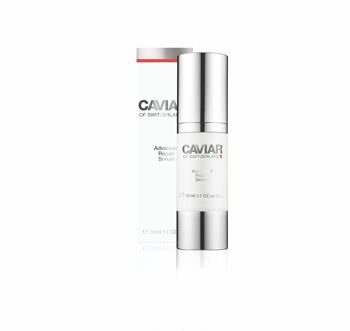 Advanced repair serum