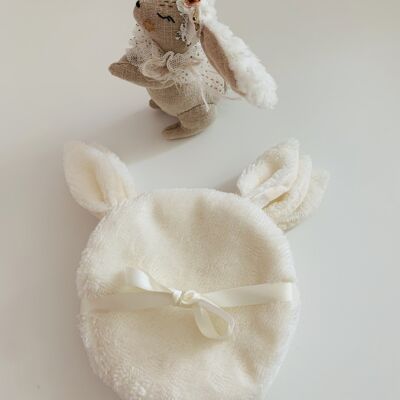 Rabbit wipes Set of 3