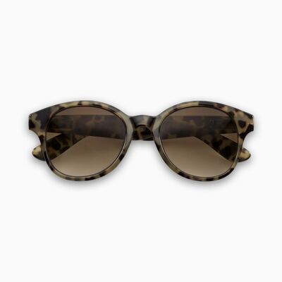 Kate Light Brown Tortoise  0.0