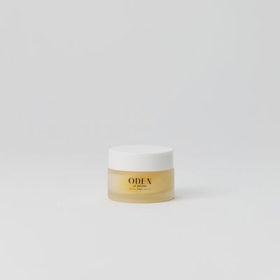 Balsamo viso nutriente e lenitivo