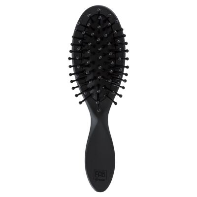 Brosse démêlante 100% PET recyclé - petit modèle