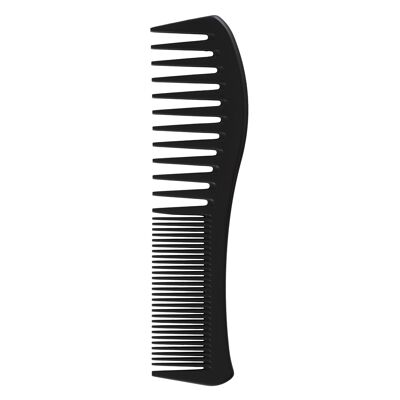 100% recycled PET comb