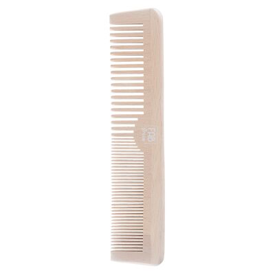 Peigne 100% bois certifié FSC®