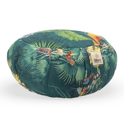 Zafu - Paola meditation cushion