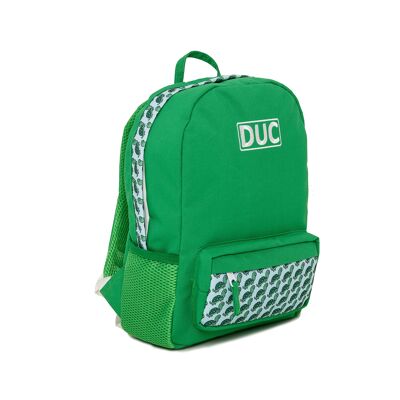 Mochila infantil DUC - Tortuga