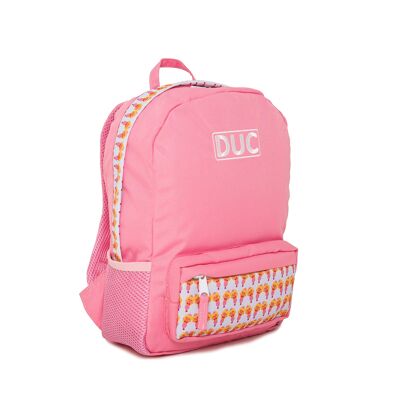 DUC Children's Backpack - Mermaid