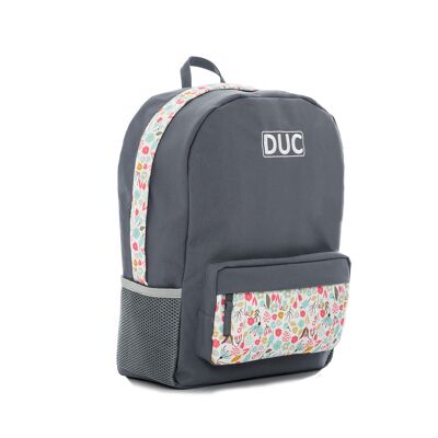 Sac à dos DUC - Fleur