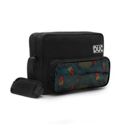 DUC Messenger - Tropics