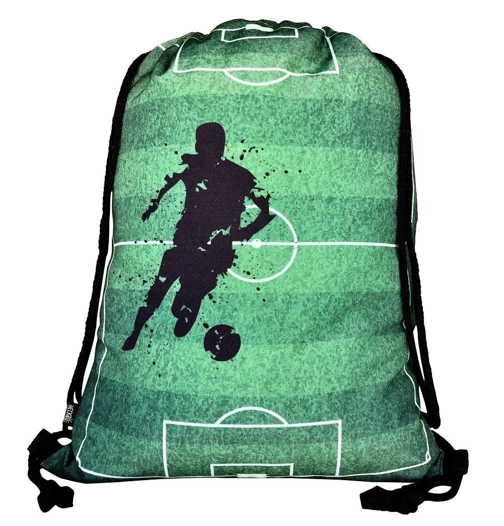 Kids hotsell football rucksack