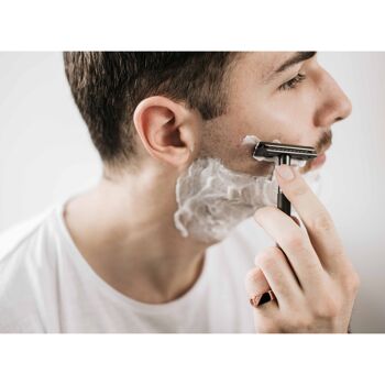 Metal Safety Razor | 8 colors 2