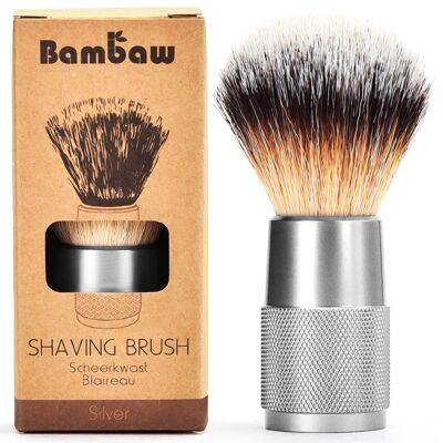 SHAVING BADGER | 3 COLORS