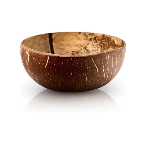 COCONUT BOWL | 2 TEXTURES