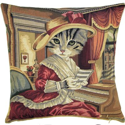 funda de almohada decorativa Lady Esterhazy