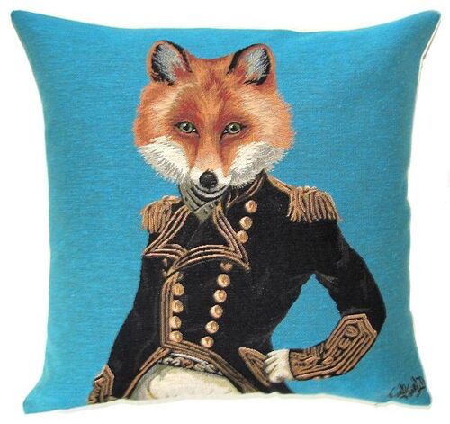 decorative pillow cover aristofox