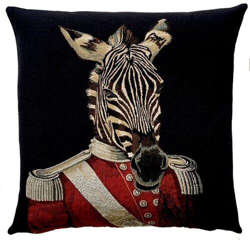 decorative pillow cover aristozebra