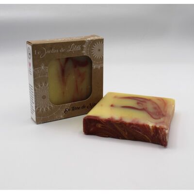 NEROLA EARTH SOAP