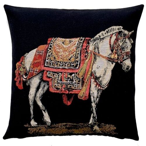 decorative pillow cover nomad camel