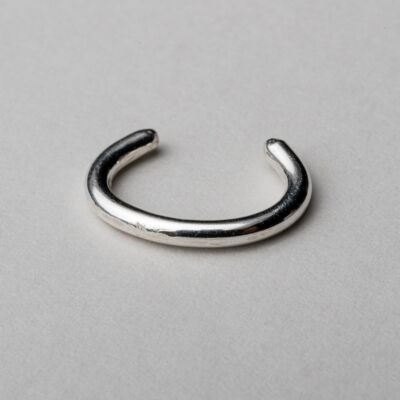 NANI earcuff - Sterling silver