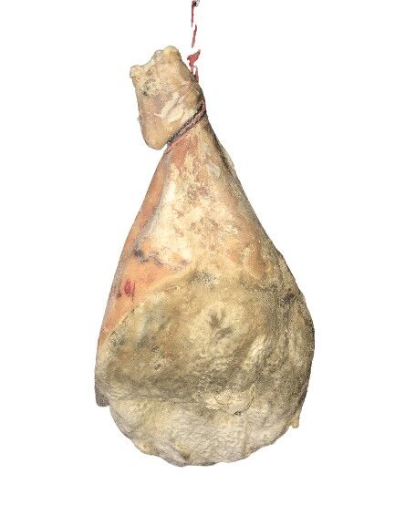 Prosciutto Bayonne IGP intero con osso, 18 mesi