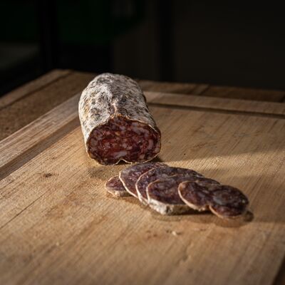 Saucisson pur porc