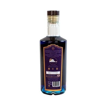 Sussex Blue Gin (50cl) 40% ABV - MAGIQUE 2