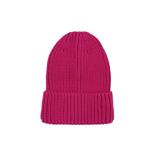 Bonnet souple Klue | Fuschia