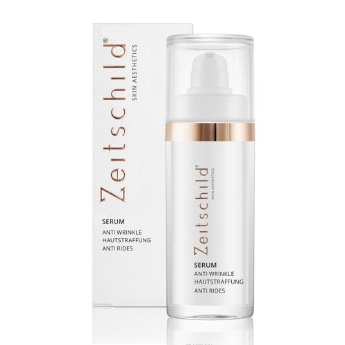 Anti Wrinkle Serum