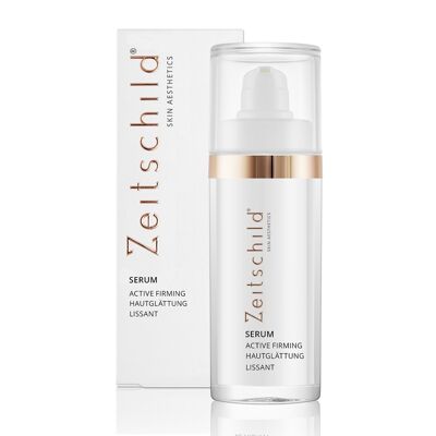 Serum Reafirmante Activo