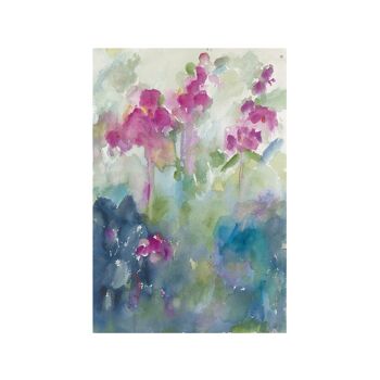 Peinture Phalaenopsis 2